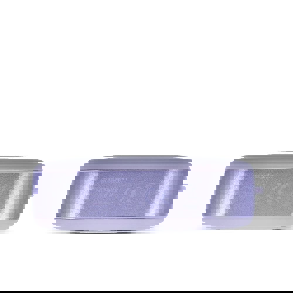 2PB12100 | Fresh 'n Rebel Powerbank 12000 mAh USB-C Fast Charging 20W