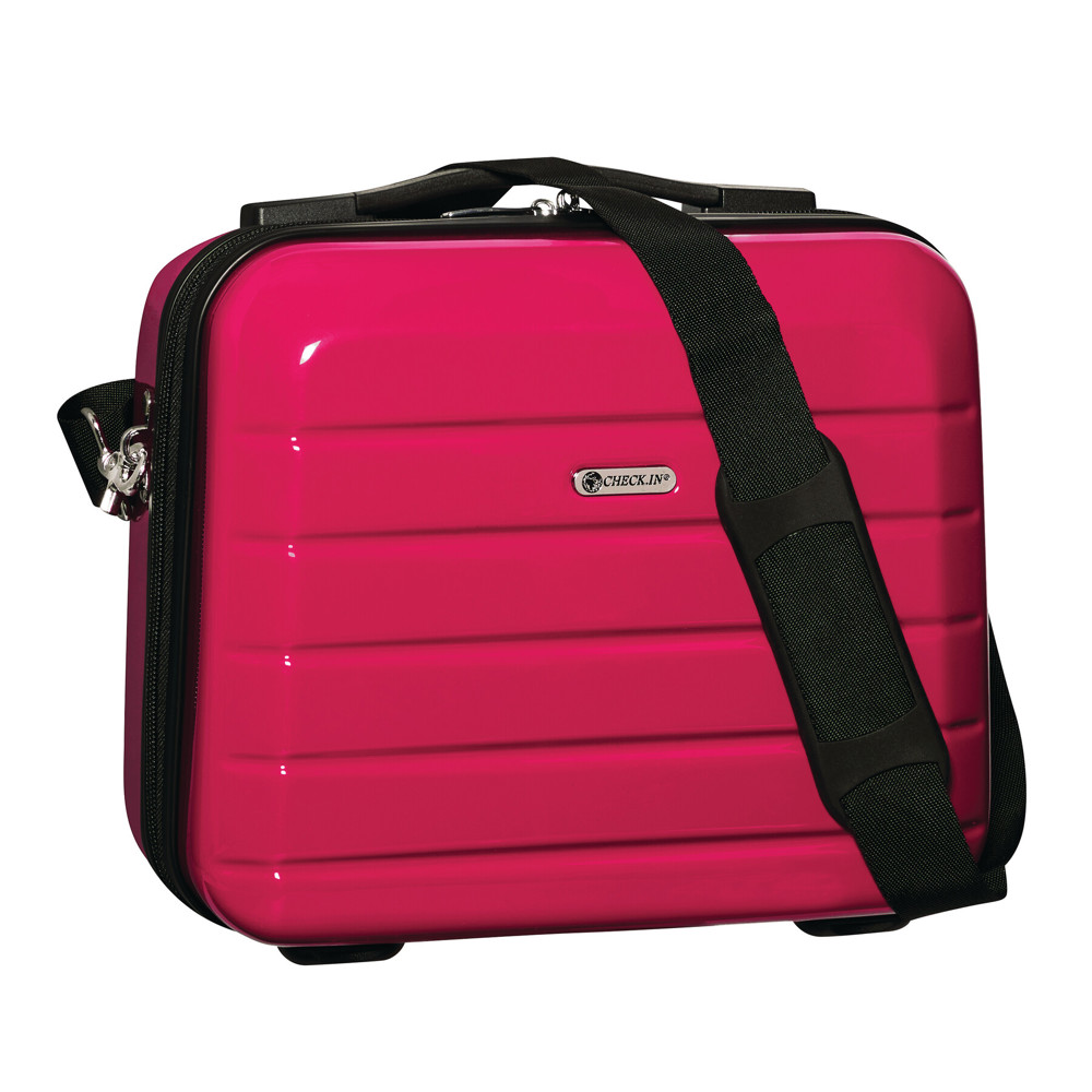 LONDON 2.0 - Beauty-case