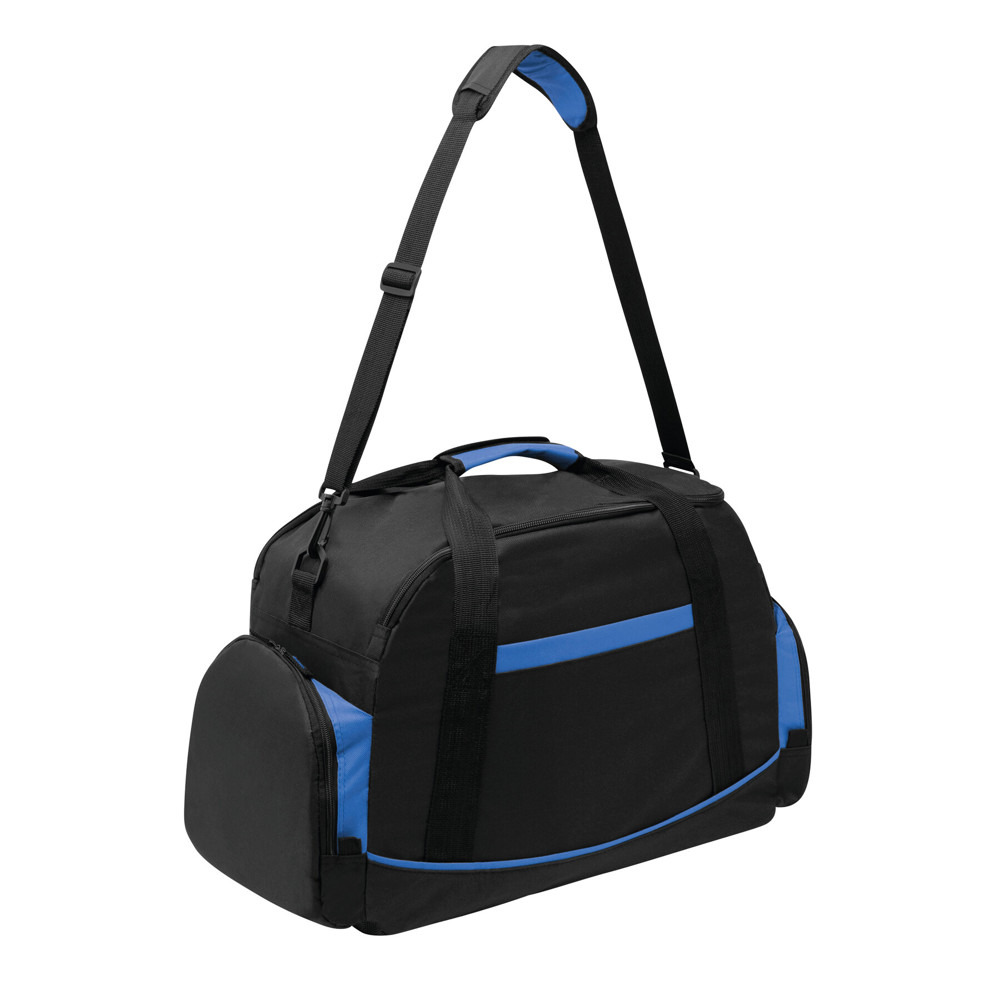 DOME - 600D polyester sporttas