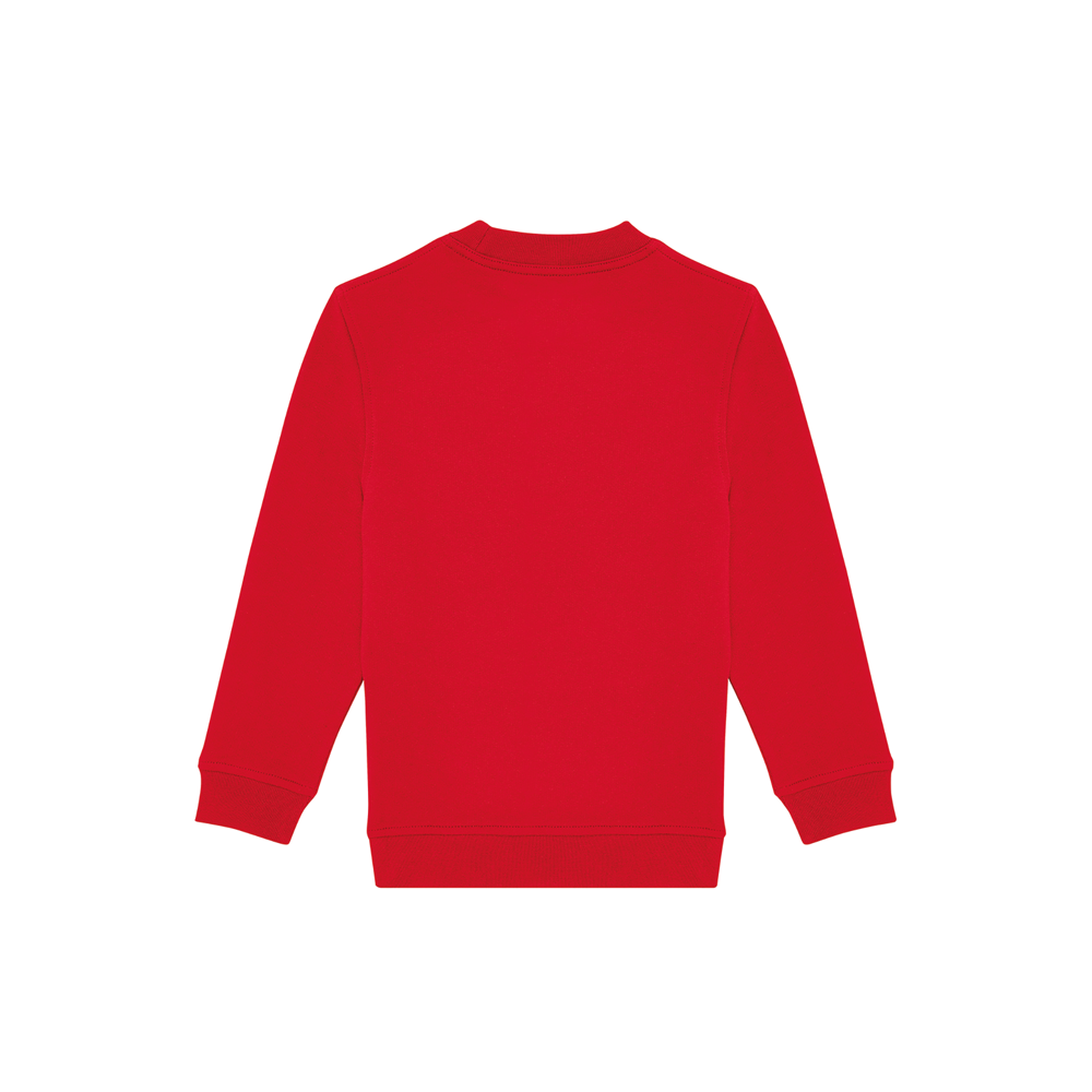 CGWK001 - Kinder sweater C ID.332, ronde hals