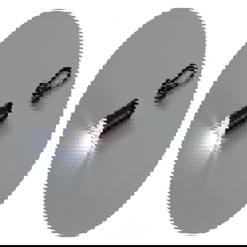 Magnetisch survival lampje