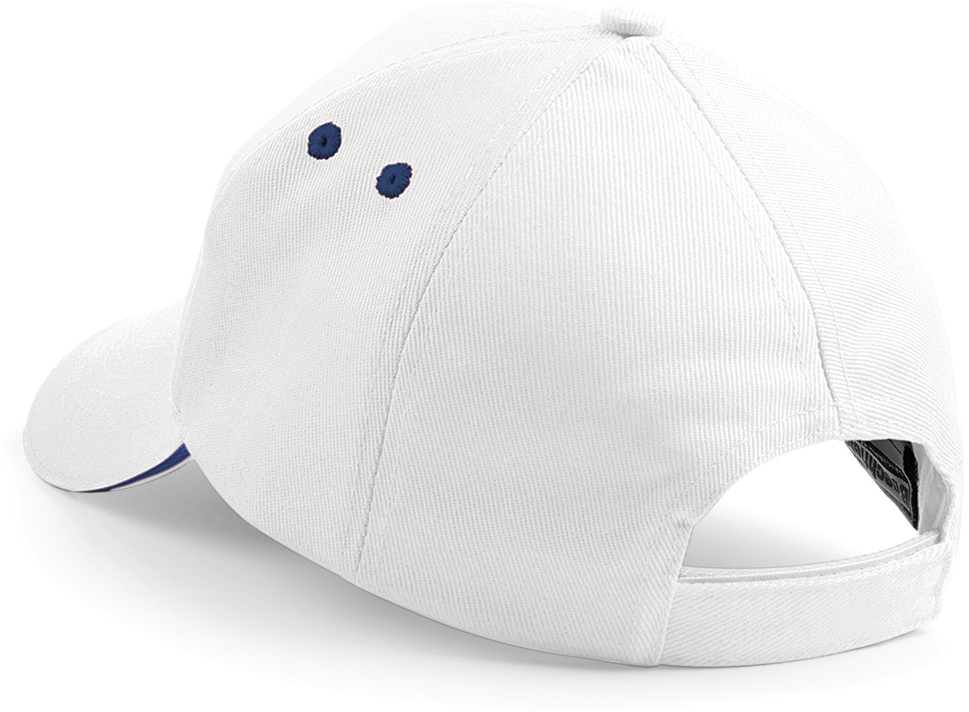 B15C - Pet Ultimate met 5 panelen contrasterende sandwich