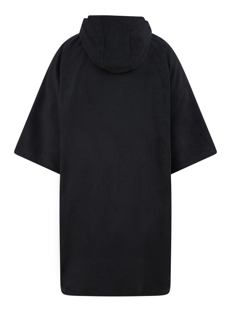 TC810 - Badstof poncho