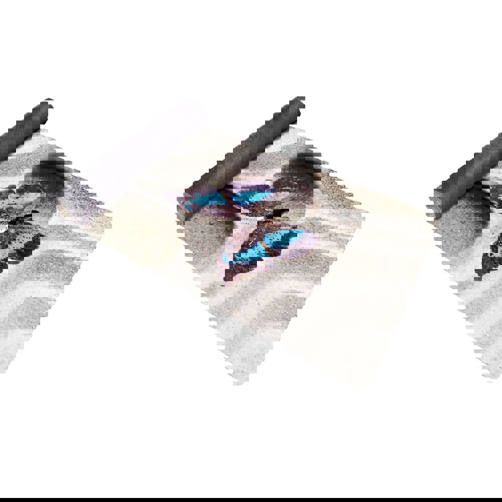 Papillon yogamat small