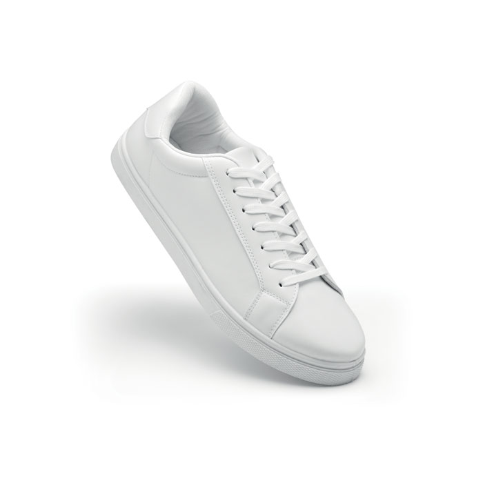 BLANCOS - Sneakers in PU maat 44