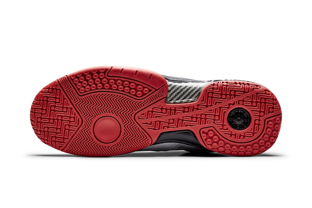 Craft - i2 Control M Ash-Vermello 9,5/44