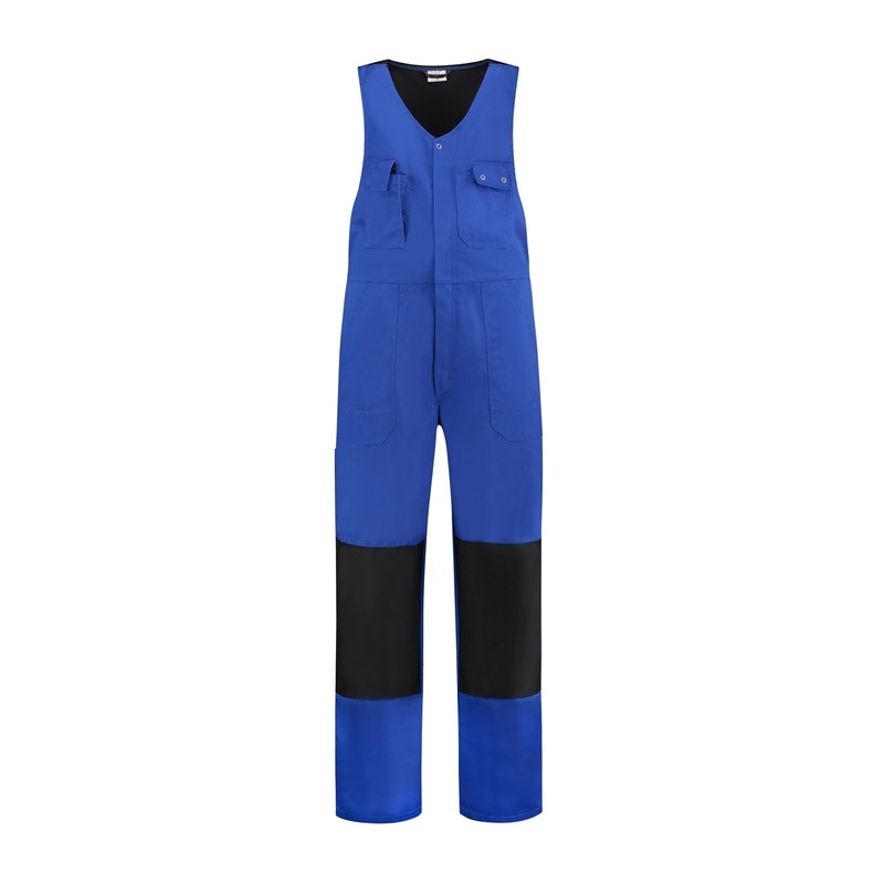 Bodybroek BBC6040 - korenblauw/zwart