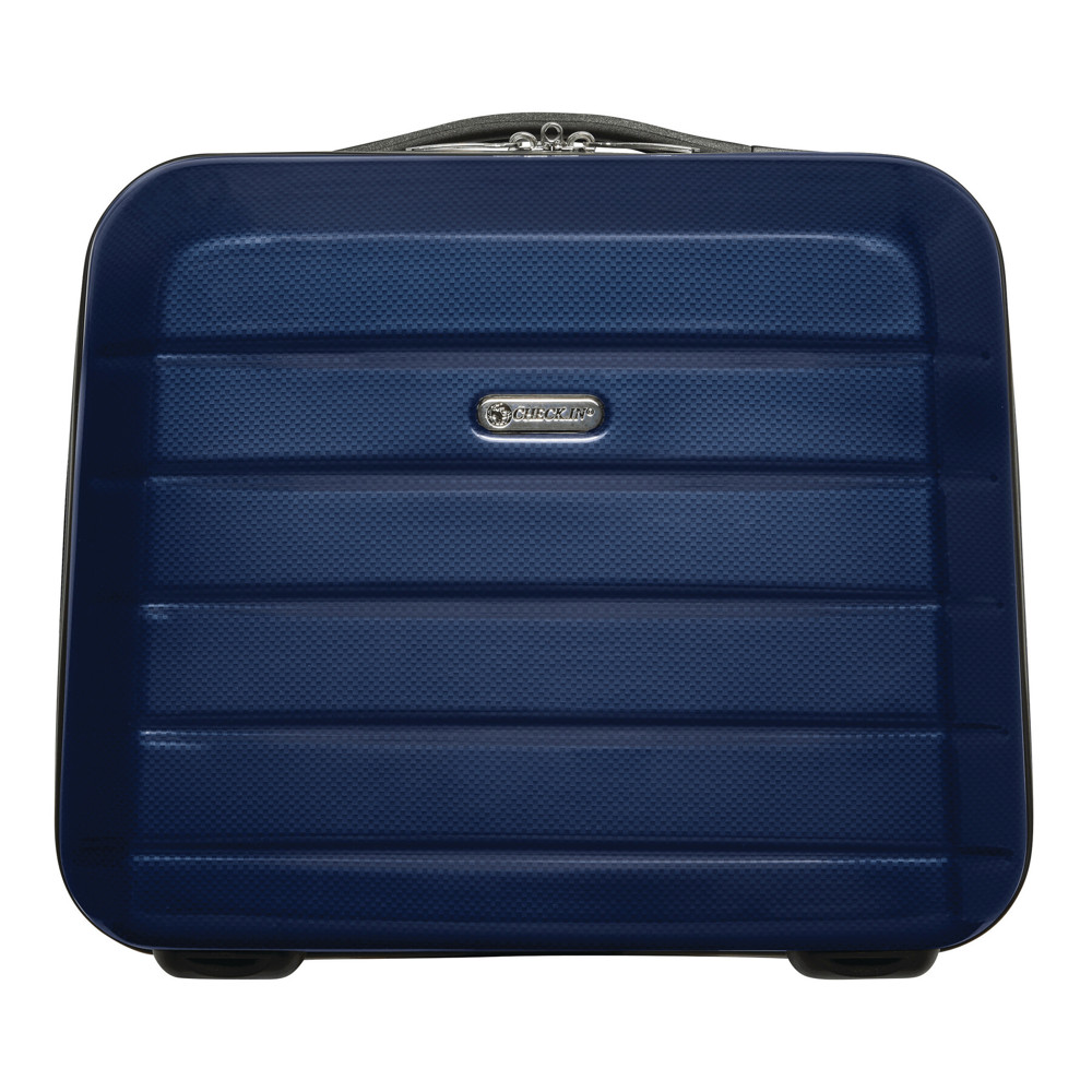 LONDON 2.0 - Beauty-case