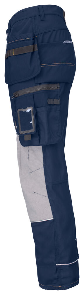 Jobman - 2822 Trousers Star HP Navy 96