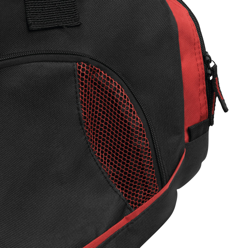 DOME - 600D polyester sporttas