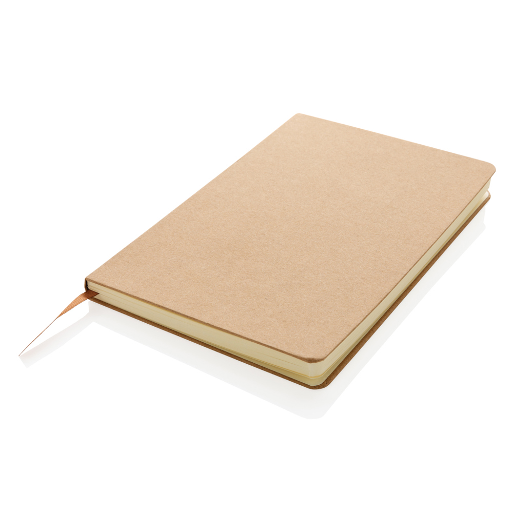 A5 hardcover notitieboek