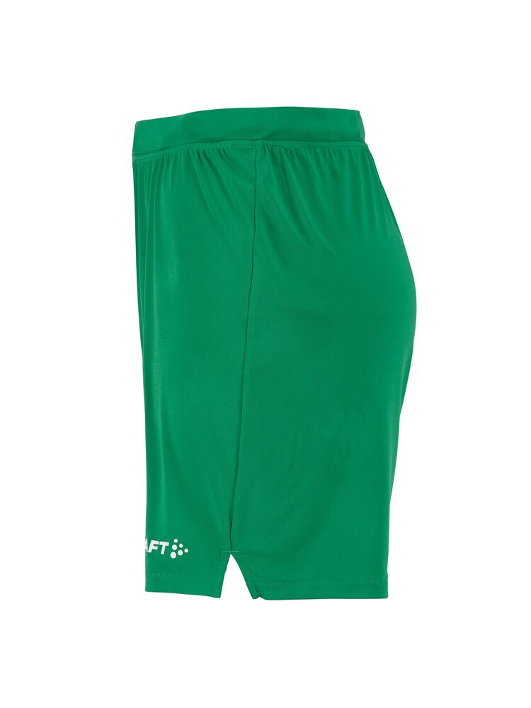 Craft - Evolve 2.0 Shorts W Team Green S