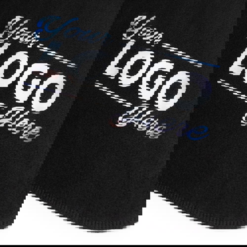 Fleeceplaid 150x120 cm, 250 gr/m²