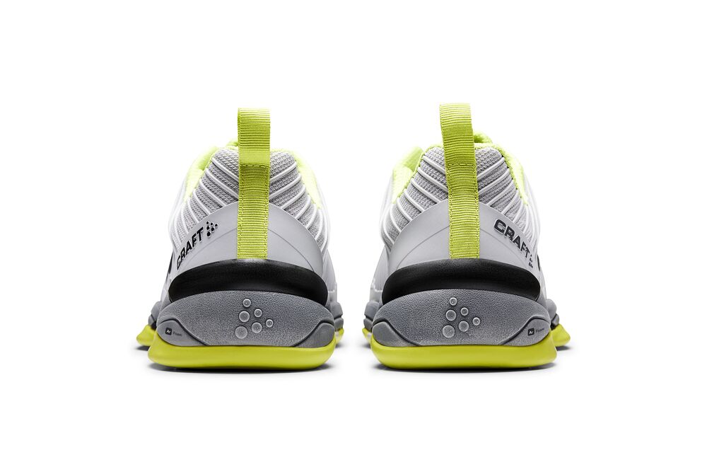 Craft - i1 Cage W Ash-Scream 8/42