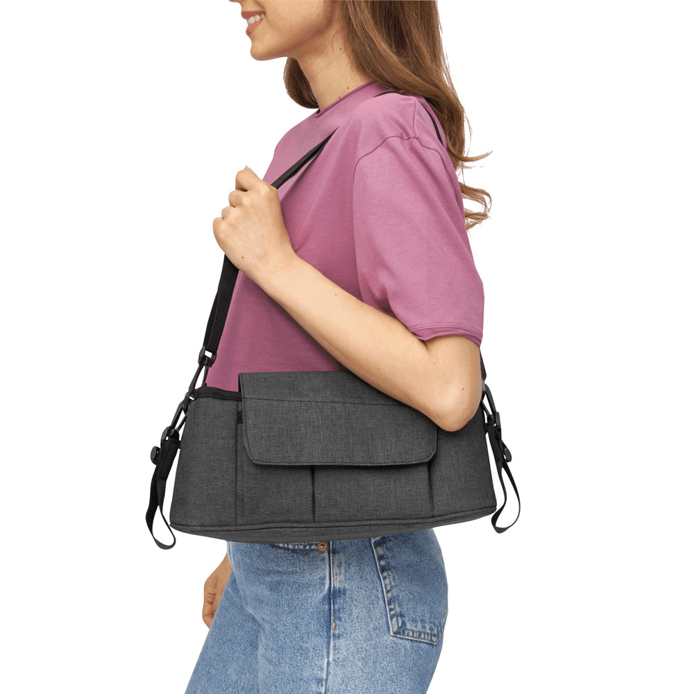 BABY AID - Kinderwagenluiertas