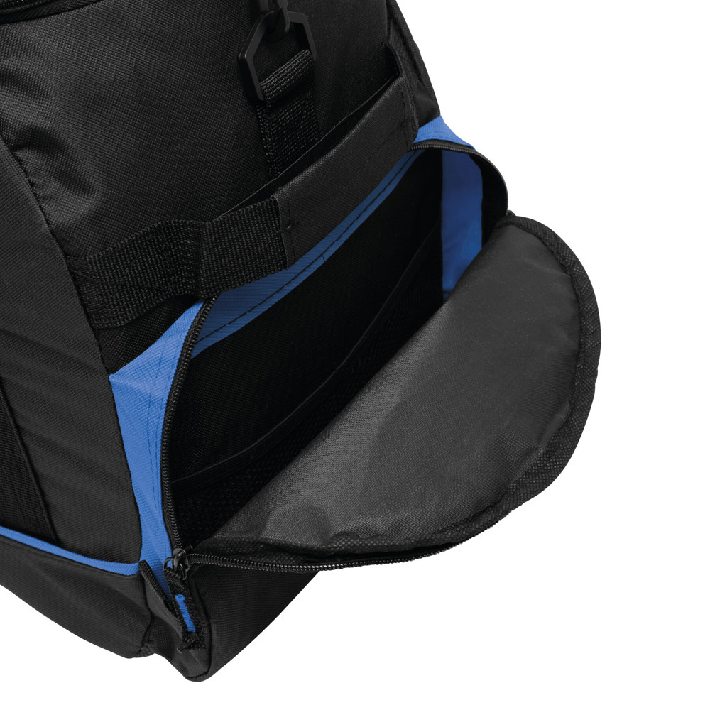 DOME - 600D polyester sporttas