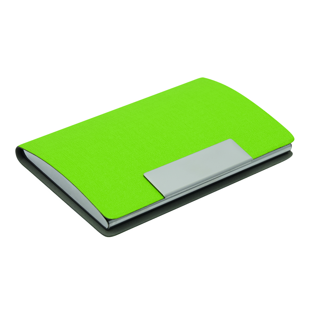 ATLAS - Visitekaarthouder - groen