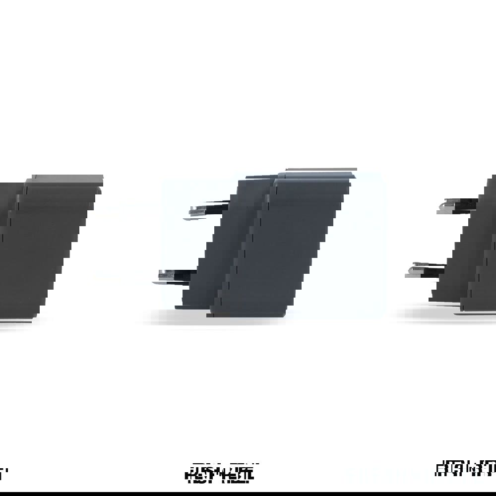 2WC30 I Fresh 'n Rebel Mini Charger USB-C + A PD // 30W