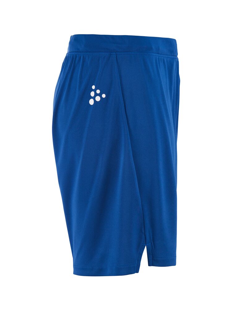 Craft - Evolve 2.0 Shorts Jr Club Cobolt 158/164