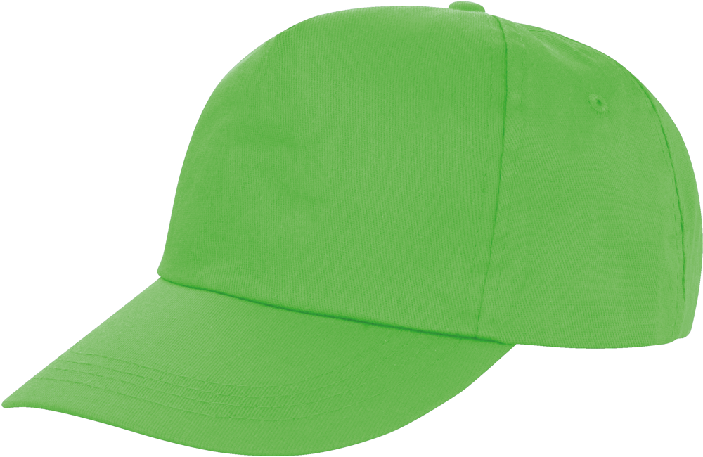 RC080X - Houston Printers Cap - Lime