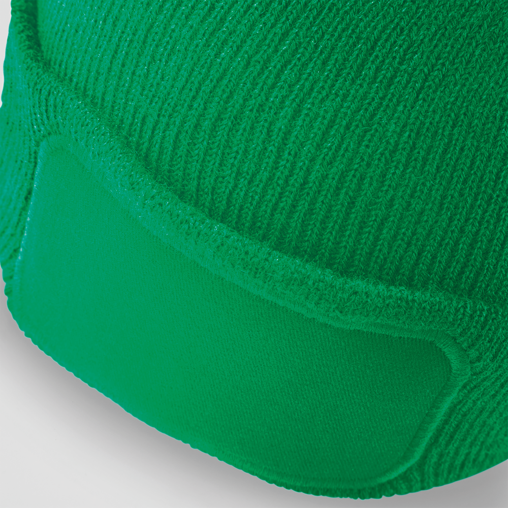 B445 - Original Patch Beanie