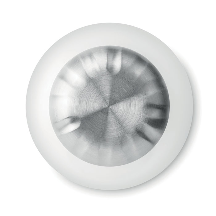 ASPEN GLASS - Glazen drinkfles 650ml