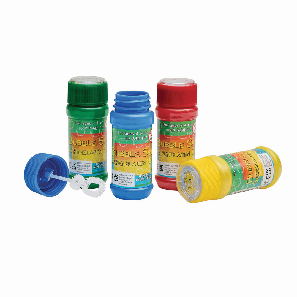 AIR BUBBLE - Bellenblaas