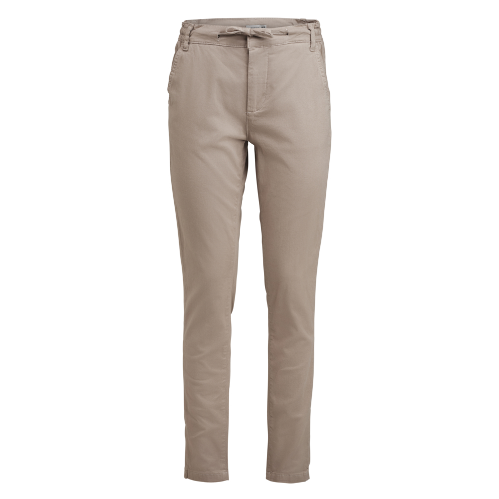 Freehold  Broek Dames Khaki 25/32