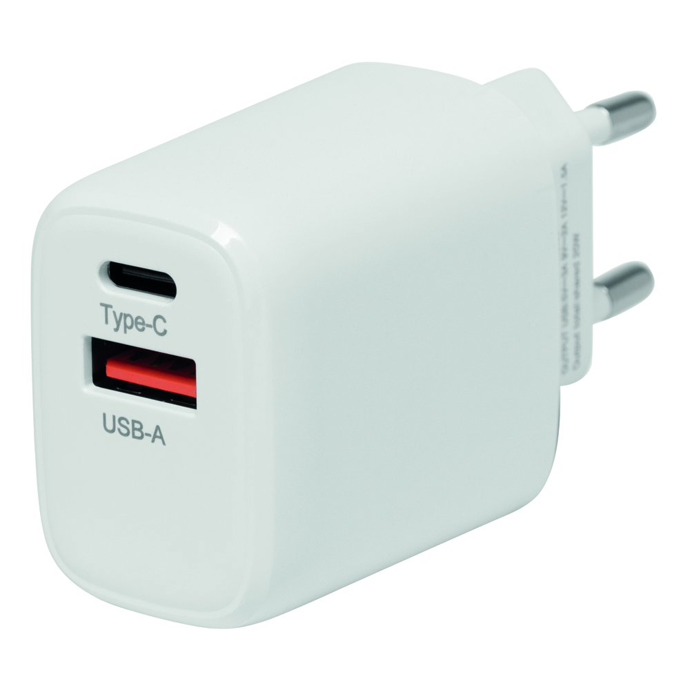 ENDLESS POWER - USB adapter stekker voeding