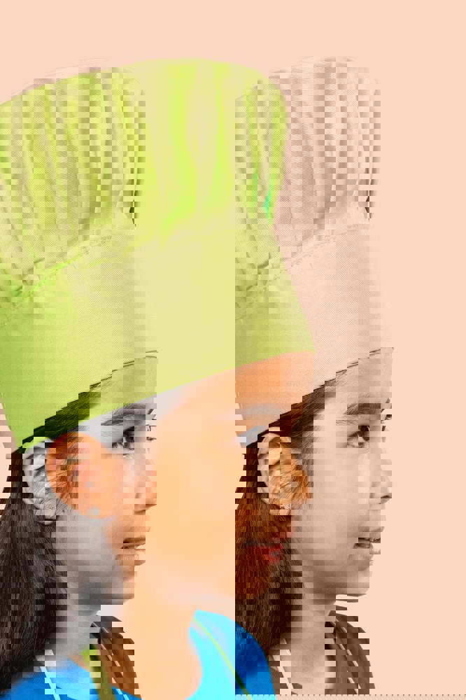 K884 - Chefkok-set voor kinderen