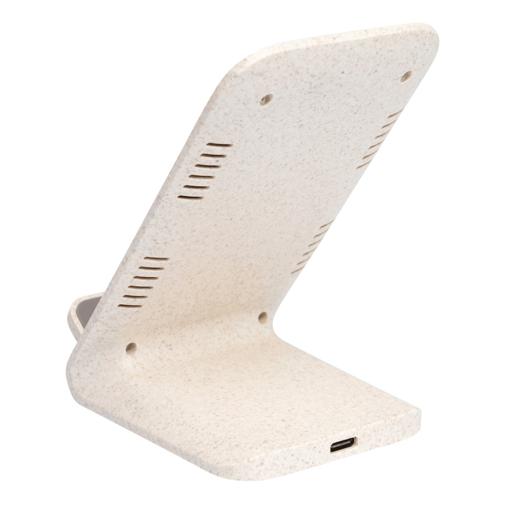 INDUCTIVE - Draadloos laadstation