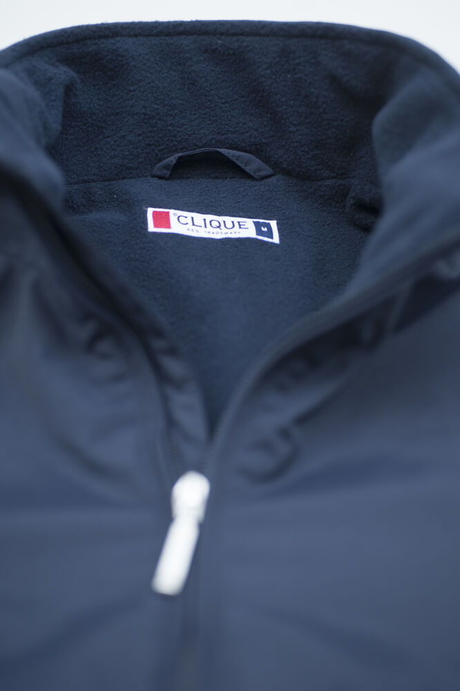 Clique - Newport Zwart L