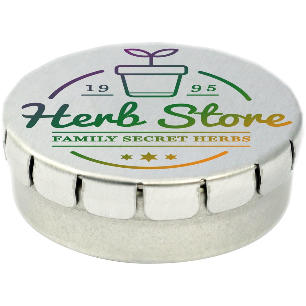 Clic clac snoep met citroen- en pepermuntsmaak