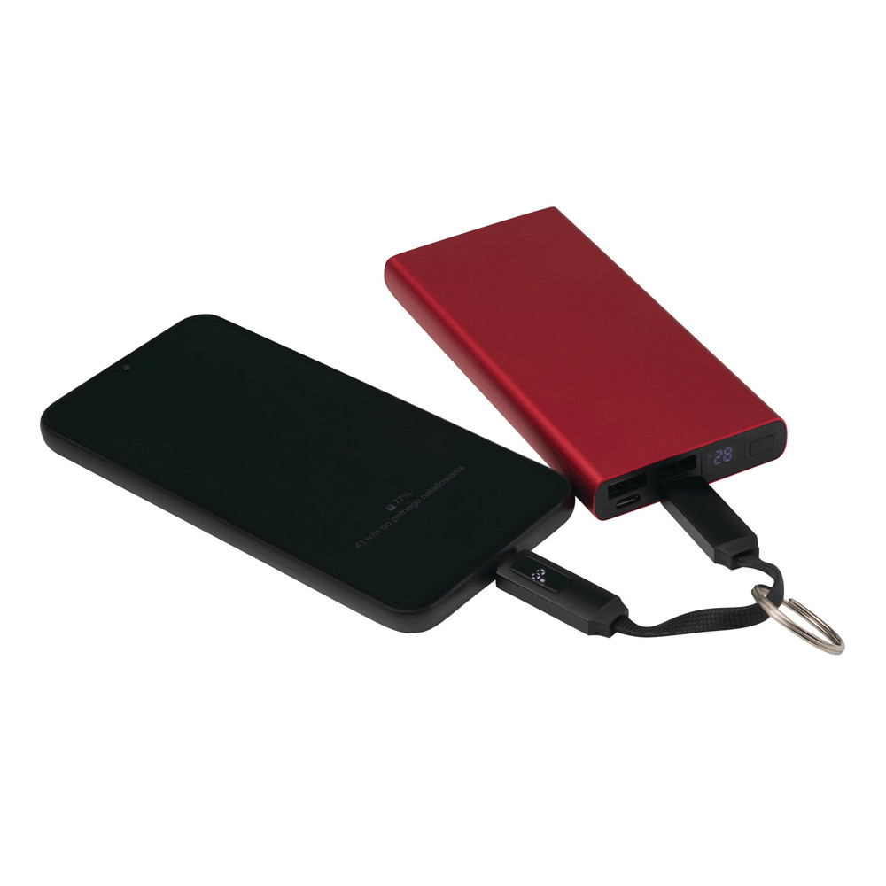 CONTROL - Laad- en datakabel