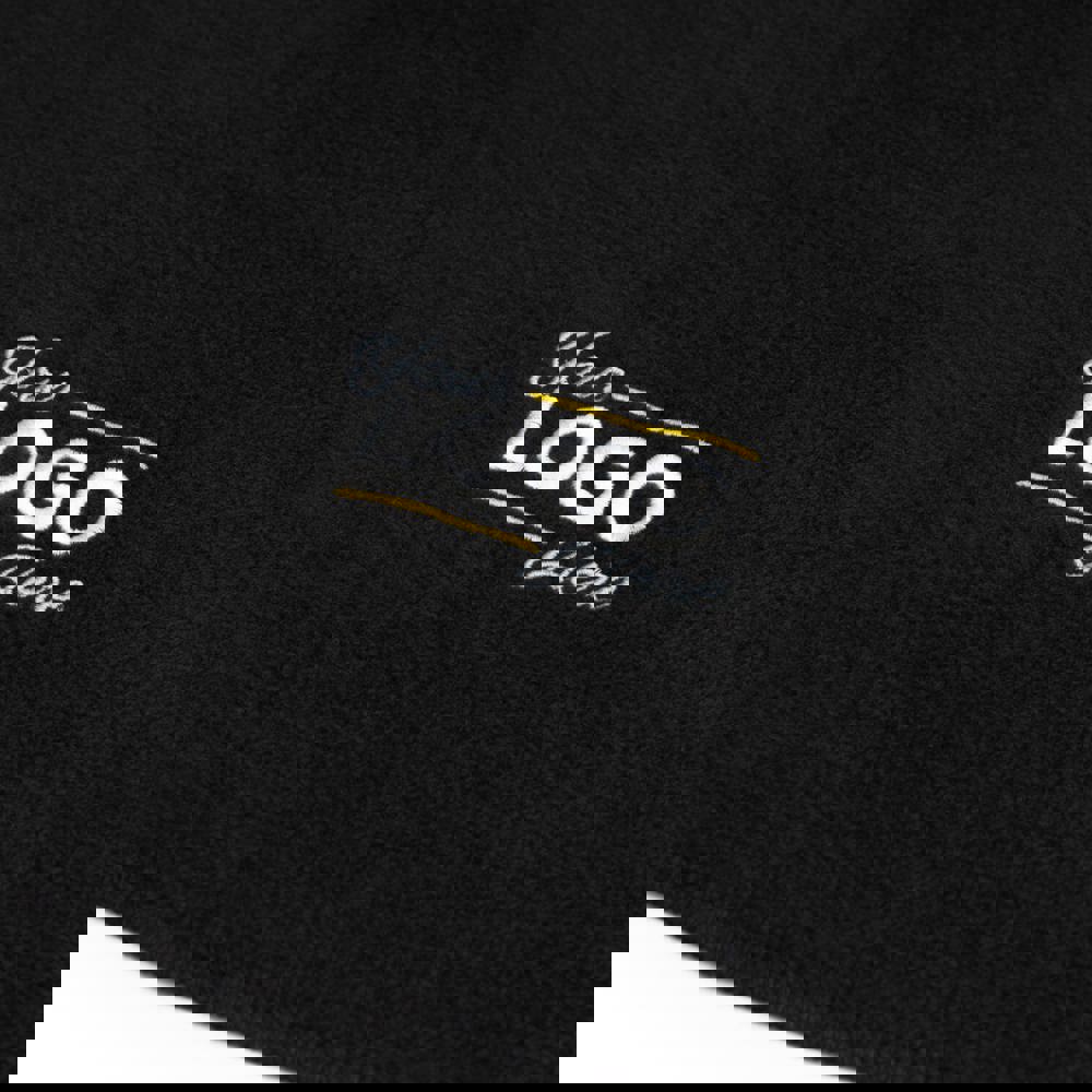 Fleeceplaid 150x120 cm, 250 gr/m²