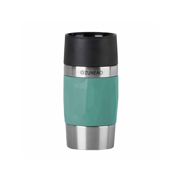Travel Mug Compact 0.3L - groen