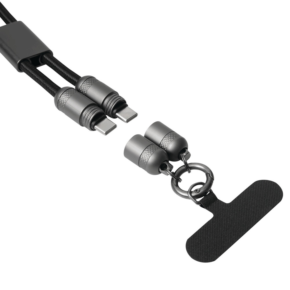 LONGCARRY - Laad- en datakabel