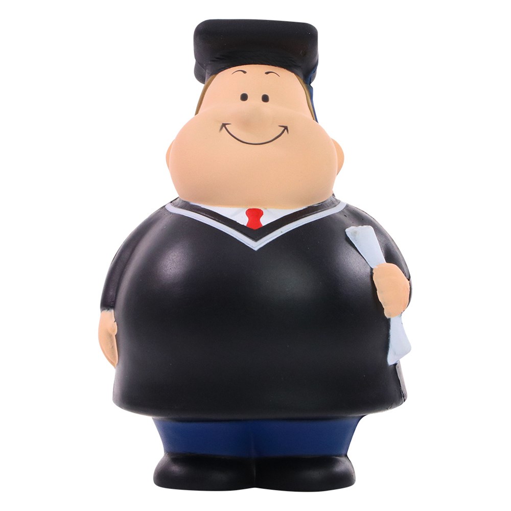 Afgestudeerde Bert®