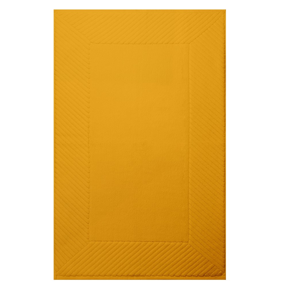 Bathmat Ultra - Goud Geel