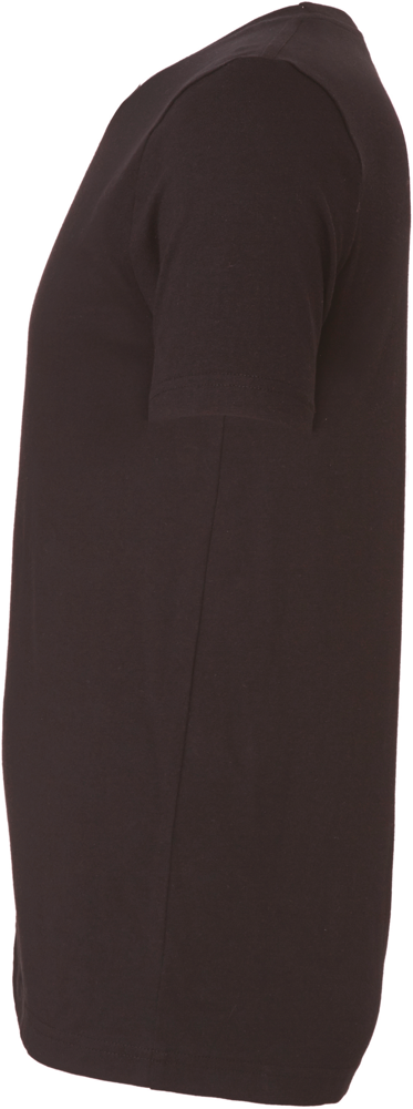 BE3001CVC - Heather jersey T-shirt met korte mouwen