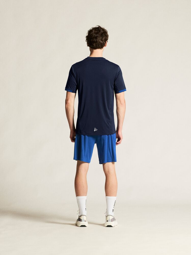 Craft - Evolve 2.0 Shorts M Club Cobolt L