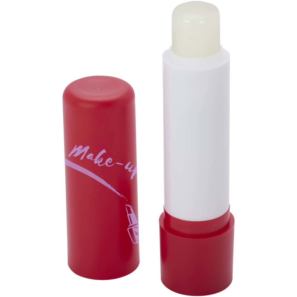 Eden vanille lipbalsem