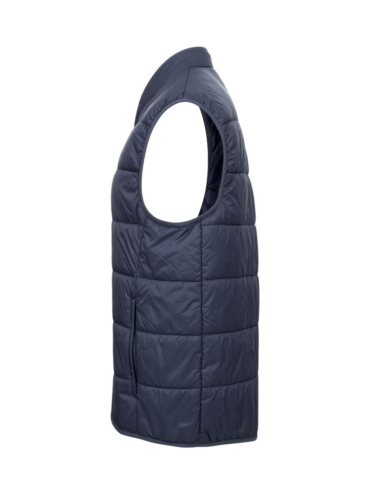 Cutter & Buck - Mount Adams Light Vest Dames Dark Navy M