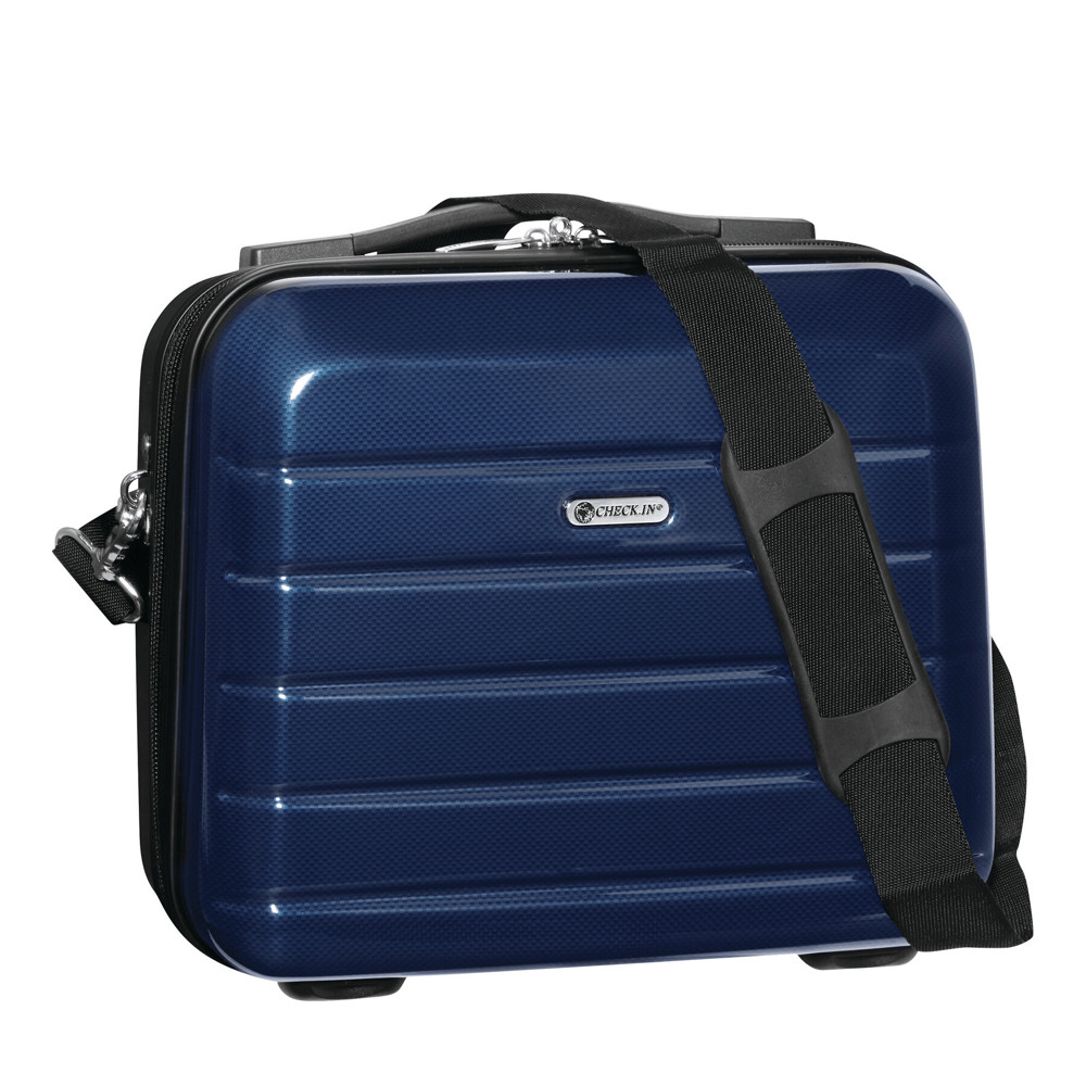 LONDON 2.0 - Beauty-case