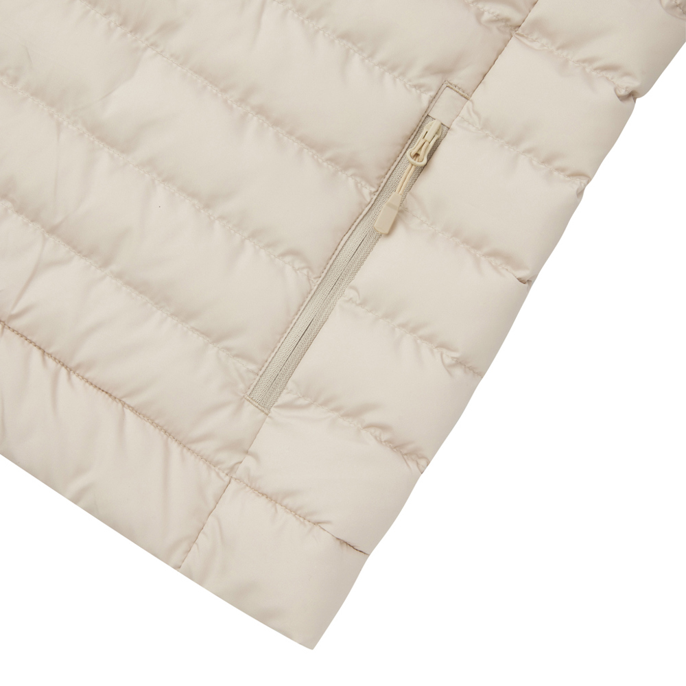 IQONIQ Meru heren gerecycled polyester bodywarmer