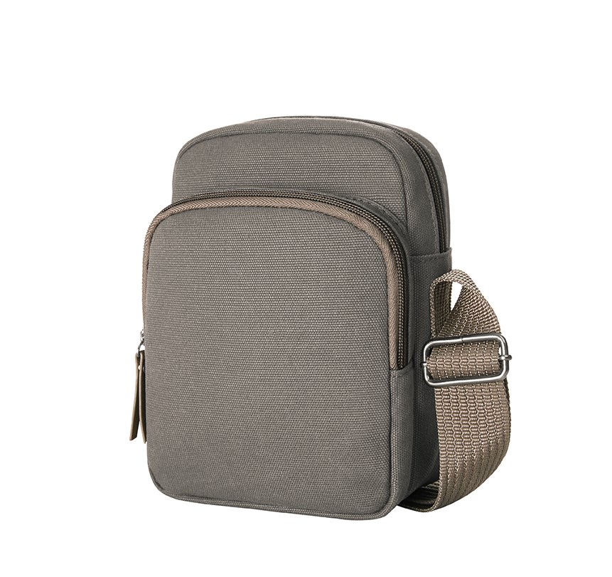 CrossBag COUNTRY - kaki