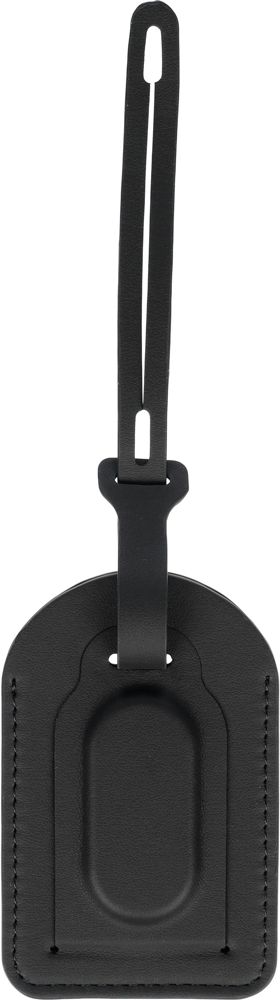 Bagagelabel met tracker Isen