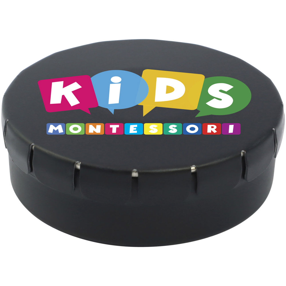 Clic clac snoep met fruitsmaak