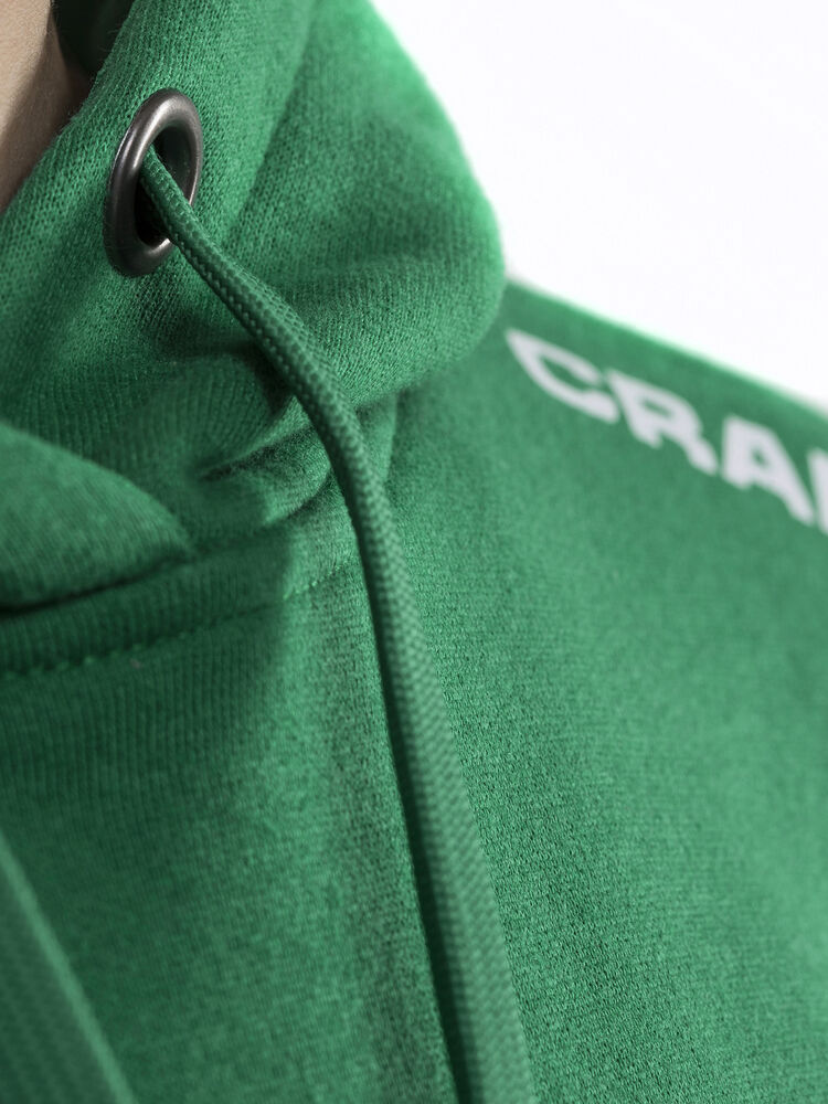 Craft - Community Hoodie W Team Green XS
