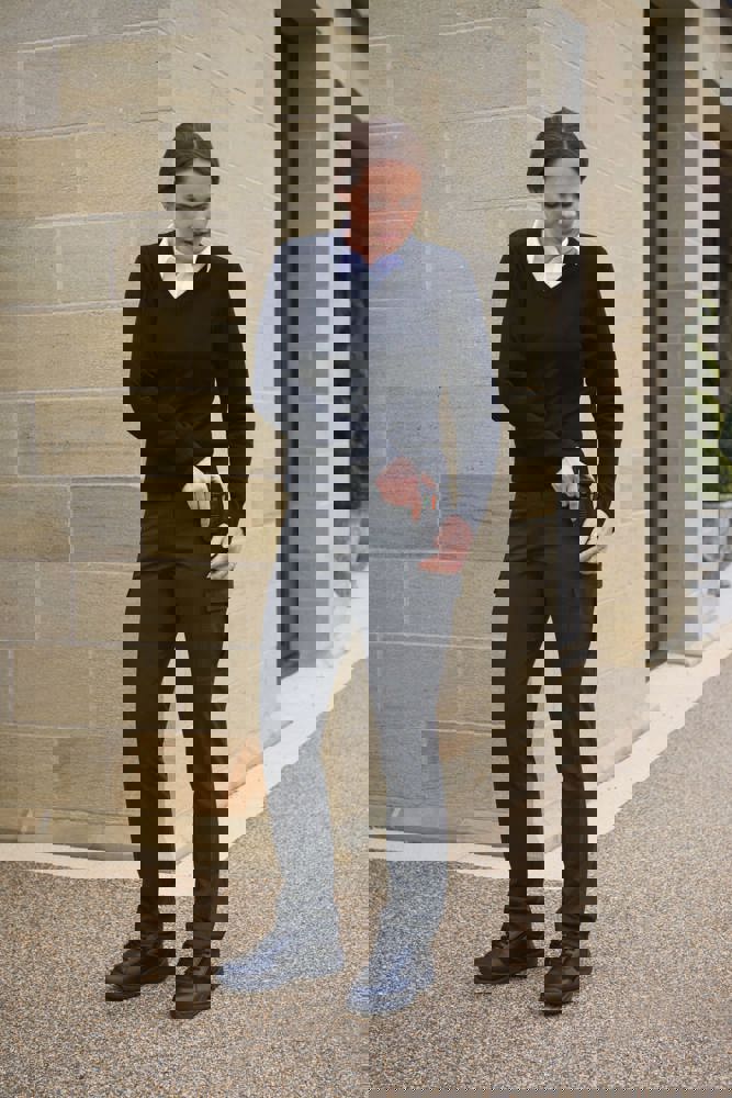 BT2375 - Dames Cargobroek Nantes